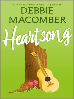 cover image of Heartsong